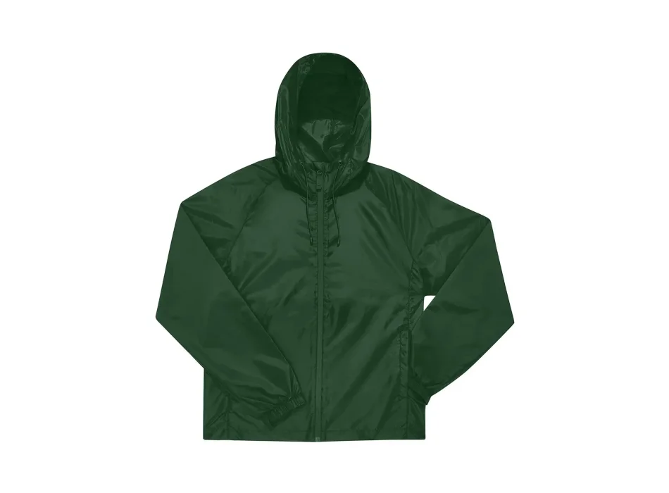  Reset Lined Windbreaker Gheddi