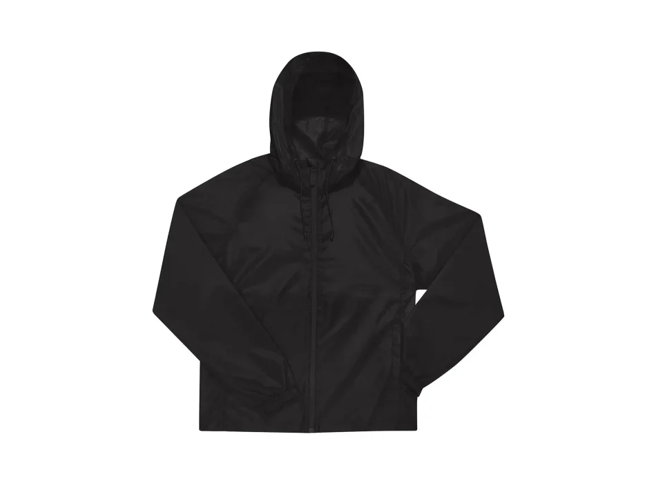  Reset Lined Windbreaker Gheddi
