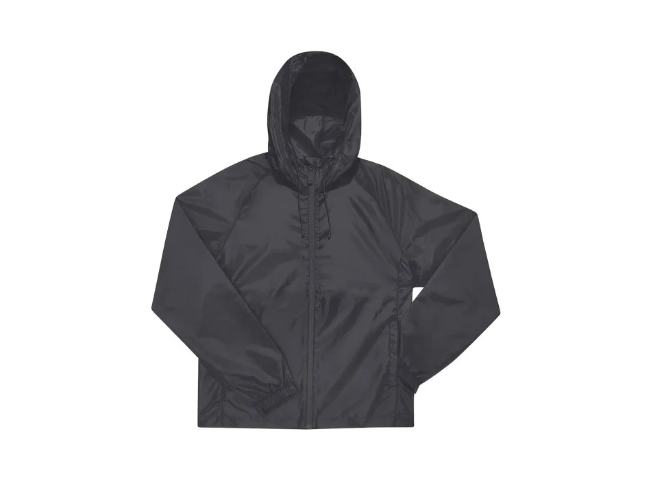  Reset Lined Windbreaker Gheddi