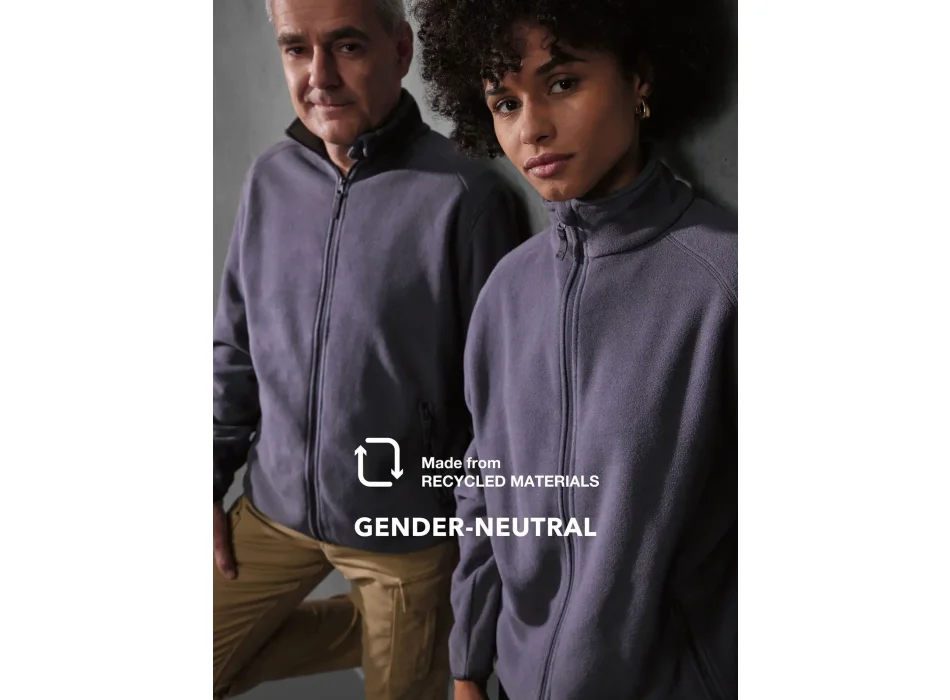 Reset Polar Fleece Gheddi