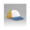 Retro 5 Panel Trucker Gheddi