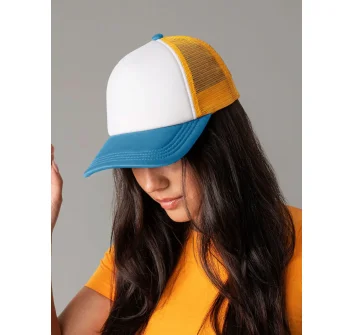 Retro 5 Panel Trucker Gheddi