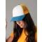 Cappello 5 Pannelli Retro Trucker
