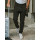 Ribbed Interlock Pants Gheddi