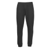 Ribbed Interlock Pants Gheddi