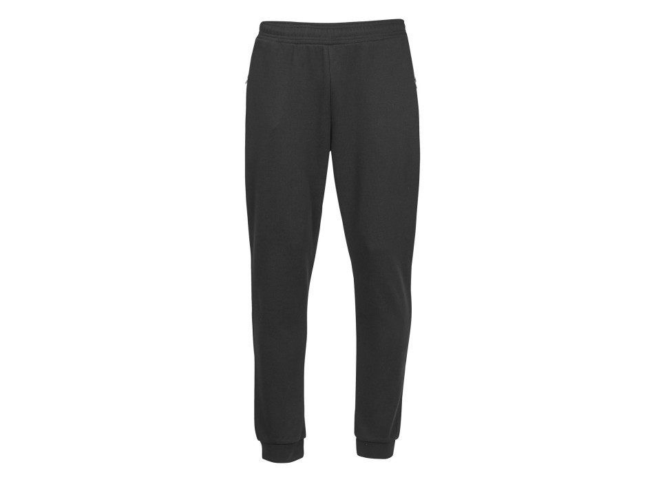 Ribbed Interlock Pants Gheddi