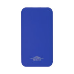 Blu Royal / Bianco