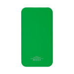 Verde Felce / Bianco