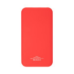Rosso / Bianco