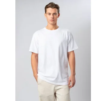 Rock Organic Boxy T-shirt Gheddi