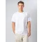 T-Shirt in Cotone Organico Rock