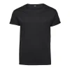 Roll-Up Tee Gheddi