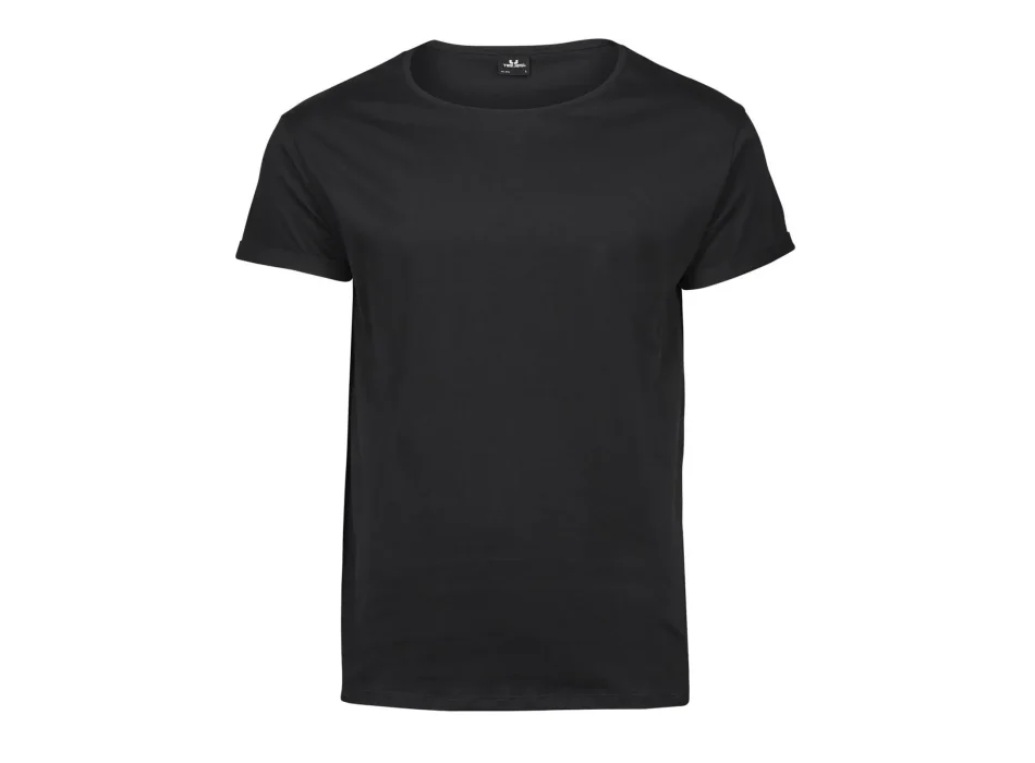 Roll-Up Tee Gheddi