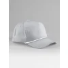 Rope Detail Golf Cap Gheddi