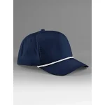 Blu Navy / Bianco