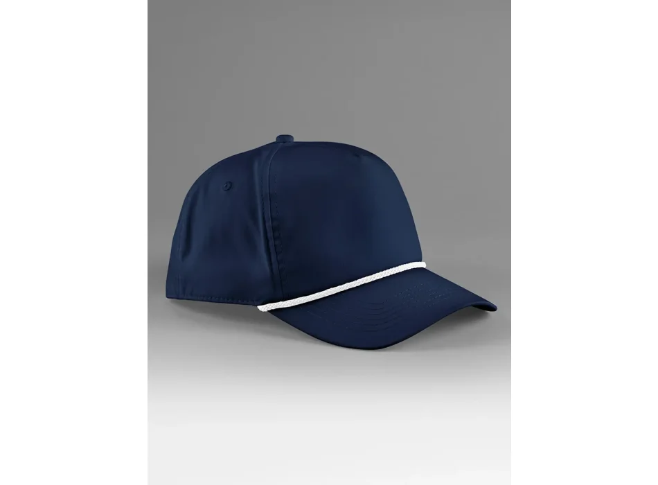Rope Detail Golf Cap Gheddi