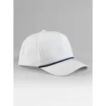 white/navy