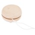 Yo-yo in Legno Rosko