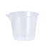 Bicchiere Graduato Roswal 70ml