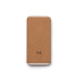 Powerbank in Sughero e Fibra di Grano Rotox