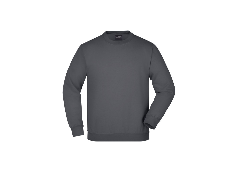 Round Sweat Heavy Junior