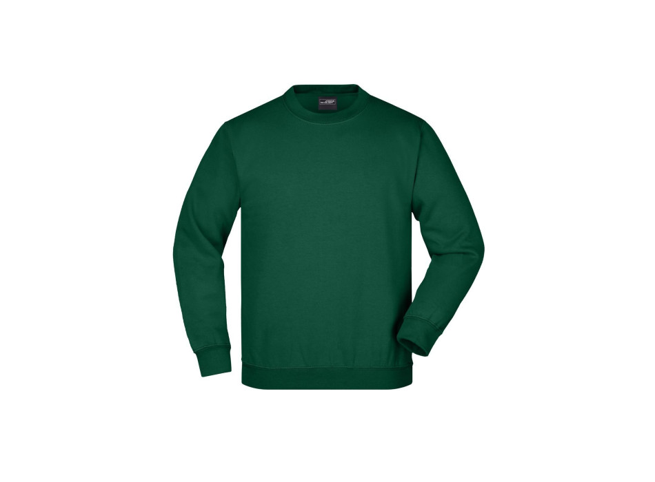 Round Sweat Heavy Junior