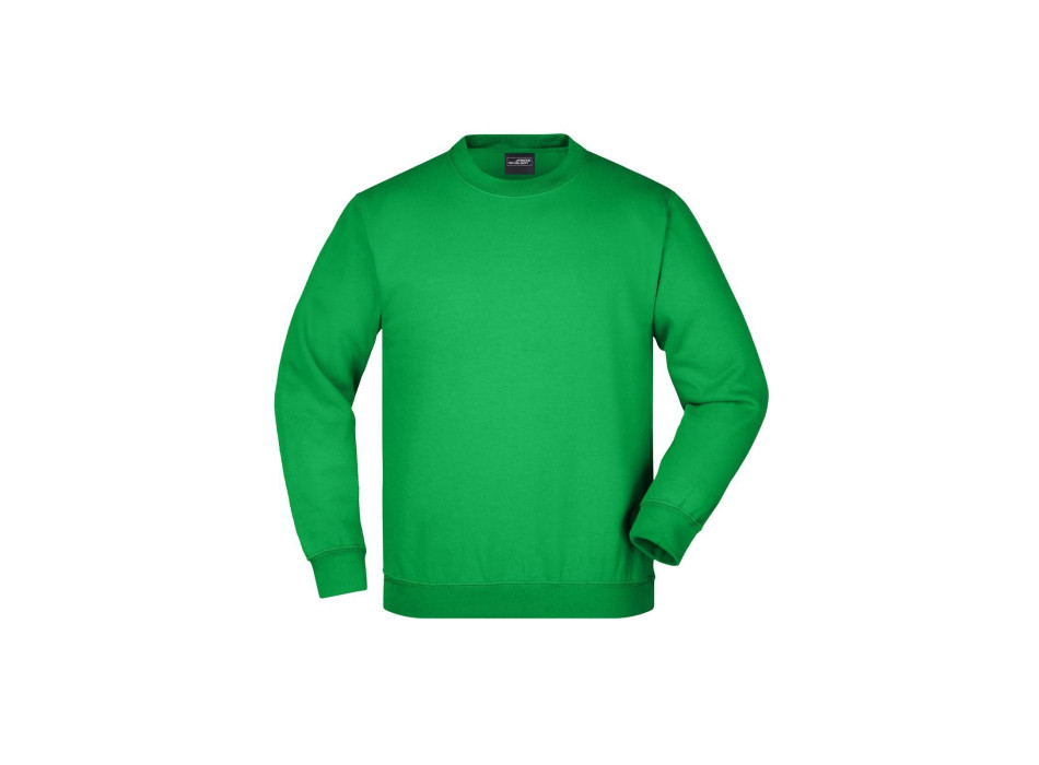 Round Sweat Heavy Junior