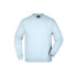 Felpa Round Junior