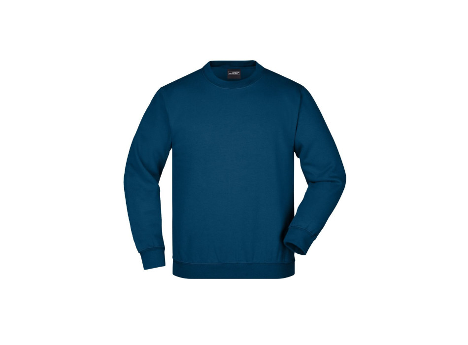Round Sweat Heavy Junior