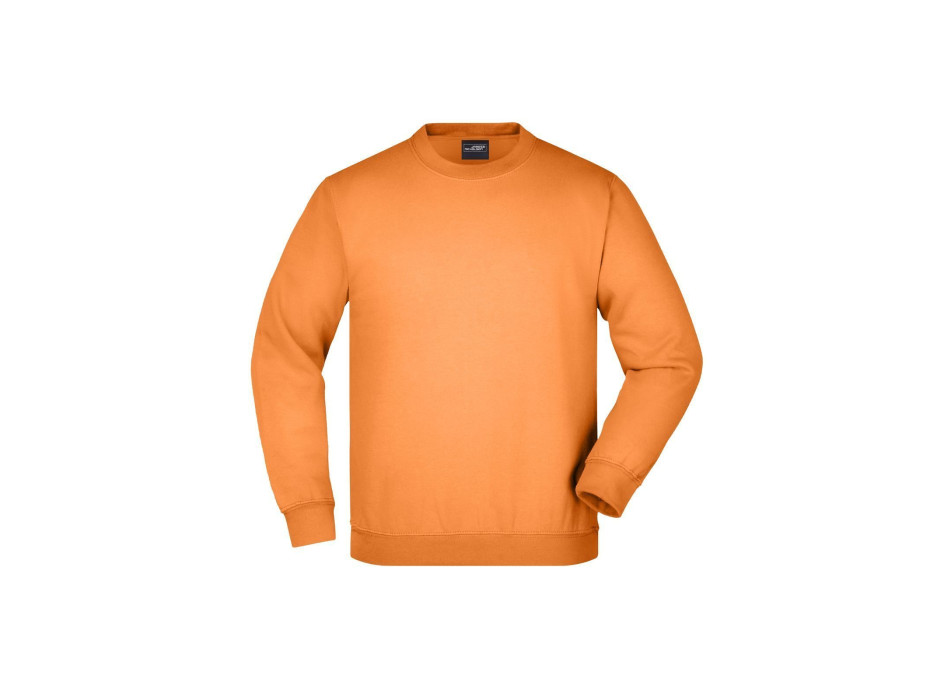 Round Sweat Heavy Junior
