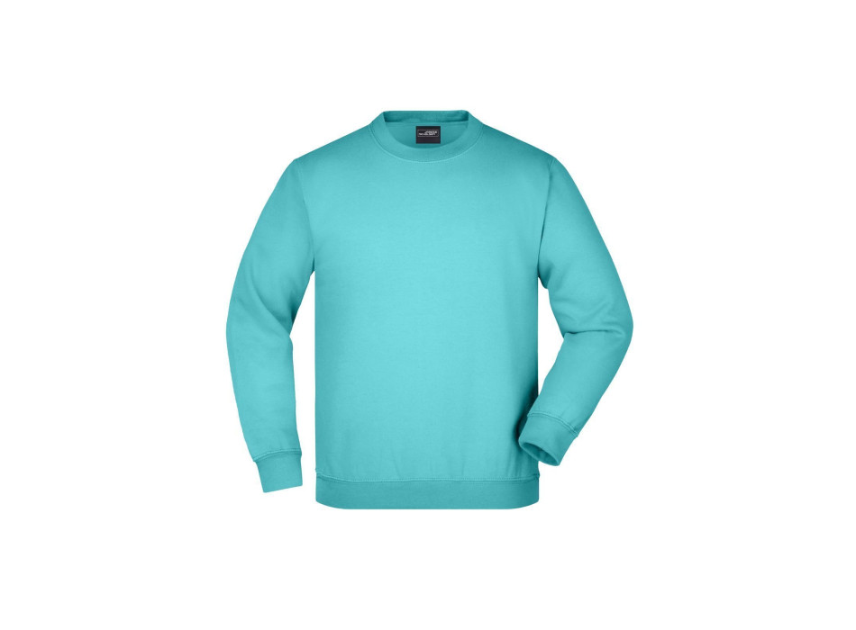 Round Sweat Heavy Junior