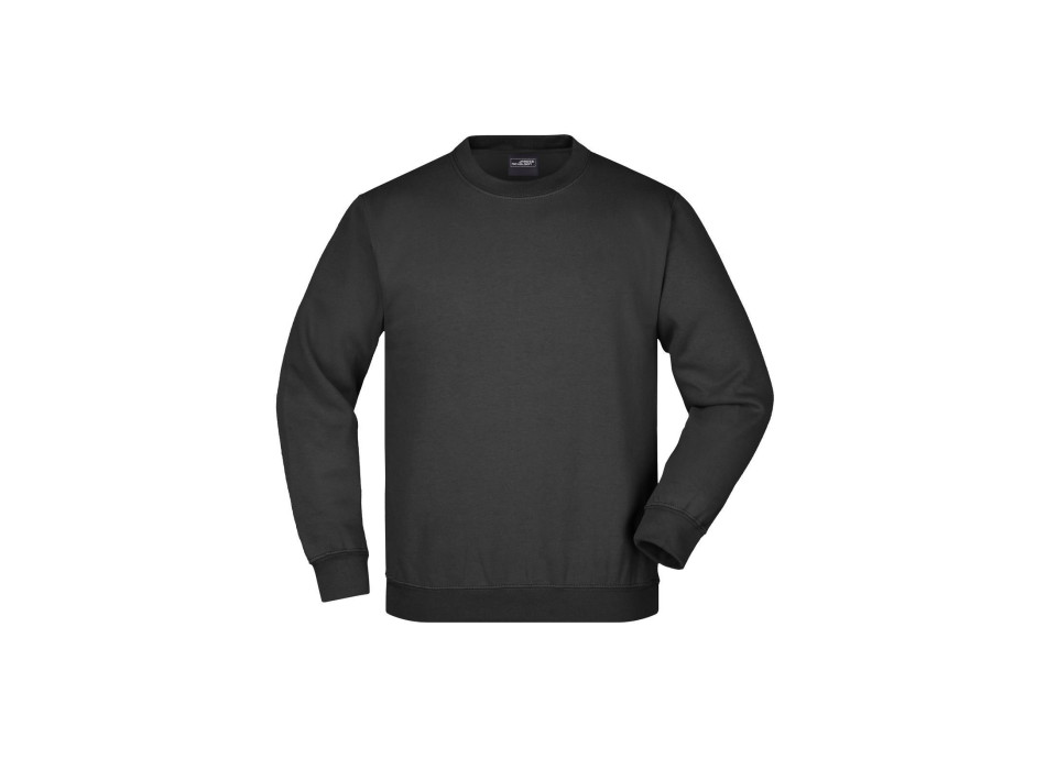 Round Sweat Heavy Junior
