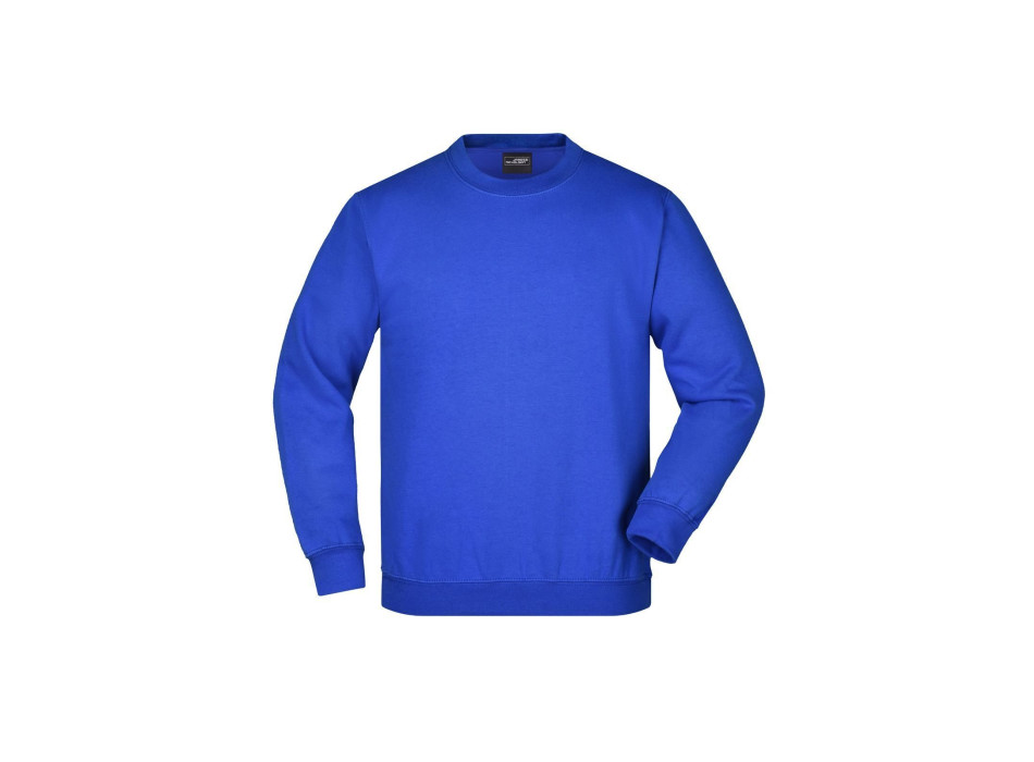Round Sweat Heavy Junior