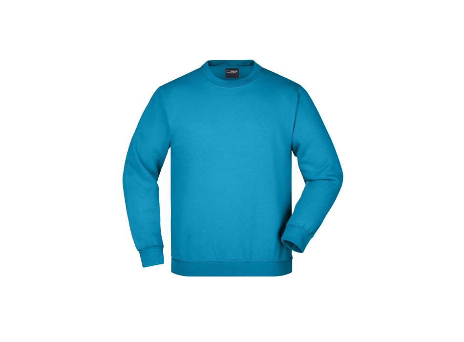 Round Sweat Heavy Junior