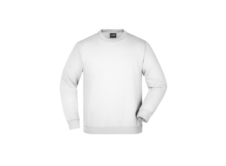 Round Sweat Heavy Junior