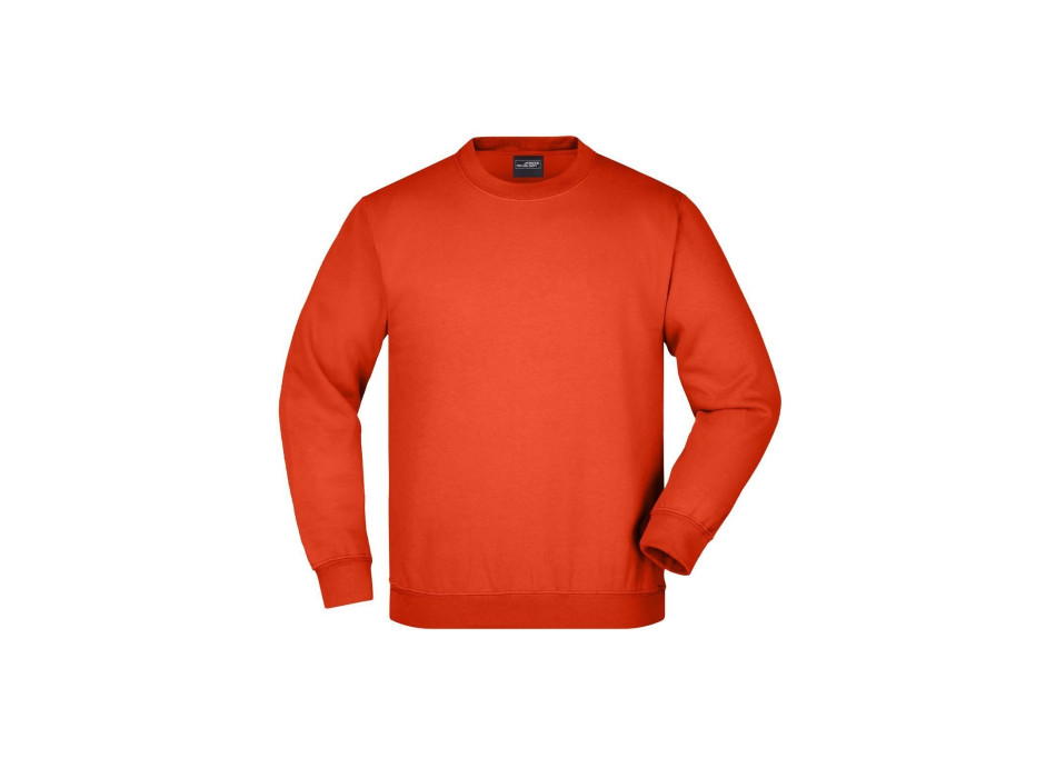 Round Sweat Heavy Junior