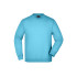 Felpa Round Junior