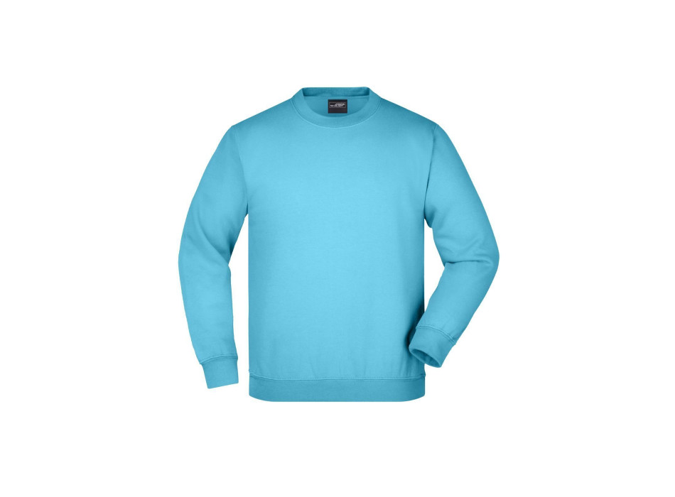 Round Sweat Heavy Junior
