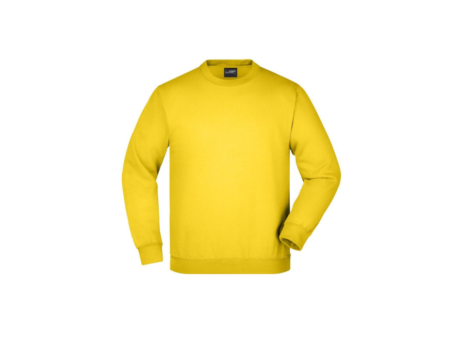 Round Sweat Heavy Junior