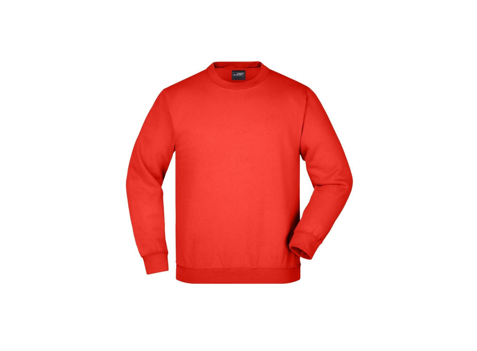 Round Sweat Heavy Junior
