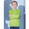 Felpa Round Junior