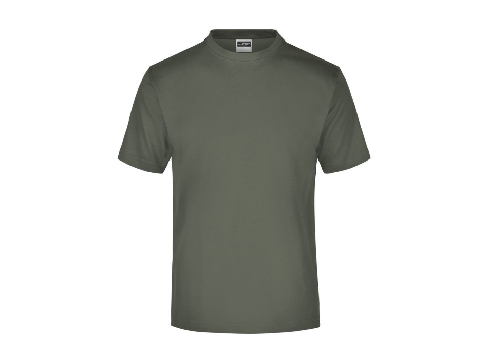 Round-T-Medium (150g/m²) Gheddi