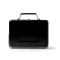 Barbecue Portatile Rulot