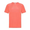 Run T-shirt sport Gheddi