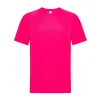 Run T-shirt sport Gheddi