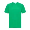 Run T-shirt sport Gheddi