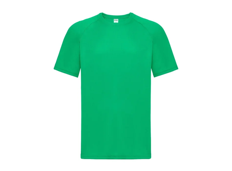 Run T-shirt sport Gheddi