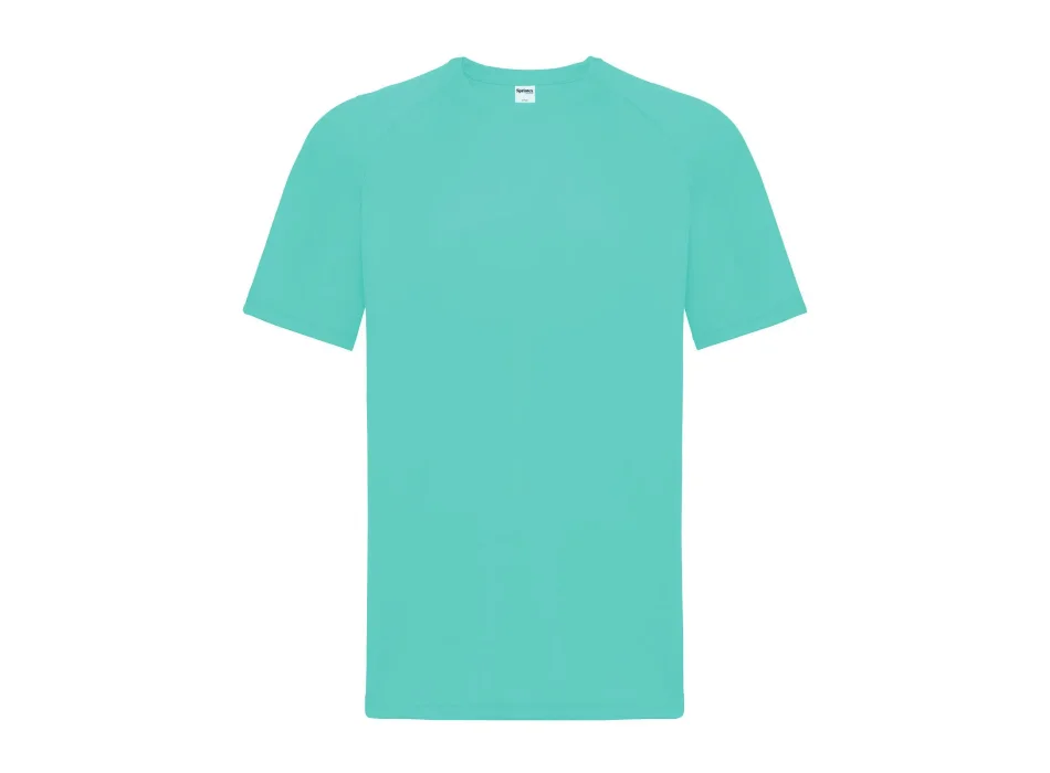 Run T-shirt sport Gheddi