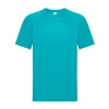 Run T-shirt sport Gheddi