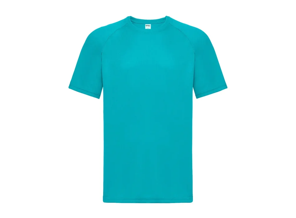 Run T-shirt sport Gheddi